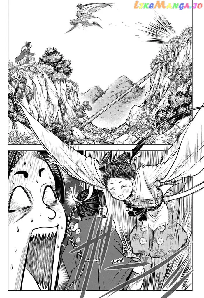 The Elusive Samurai Chapter 46 image 07_optimized